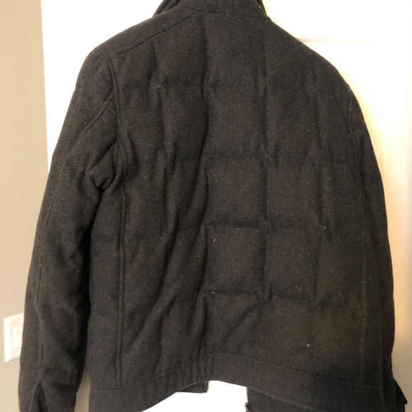 Men's Winter Dress/Snowboard Jackets - Picture 2 of 8